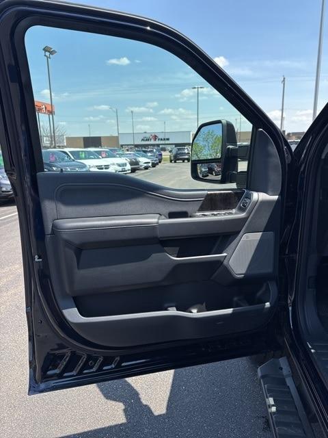 new 2025 Ford F-350 car, priced at $90,500