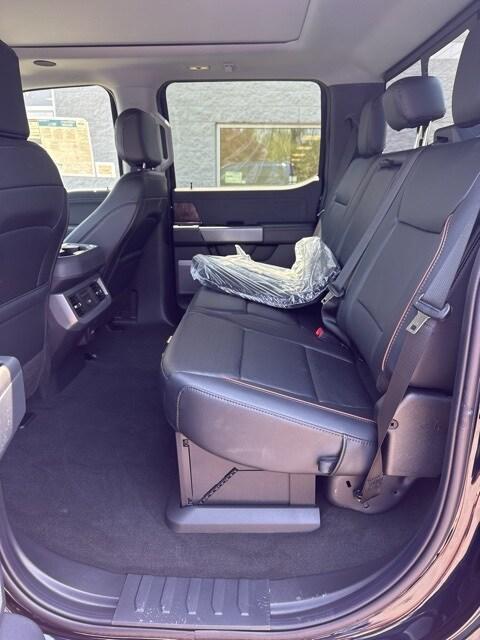 new 2025 Ford F-350 car, priced at $90,500