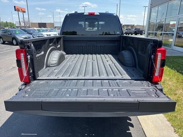 new 2025 Ford F-350 car, priced at $90,500