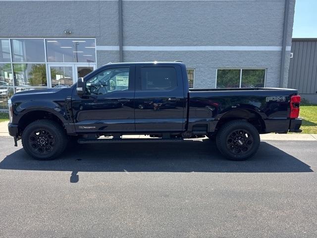 new 2025 Ford F-350 car, priced at $90,500