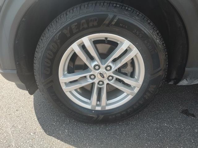 used 2022 Ford Explorer car, priced at $30,995