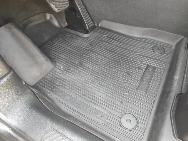 used 2022 Ford Explorer car, priced at $30,995
