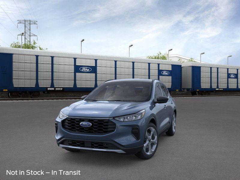 new 2026 Ford Escape car