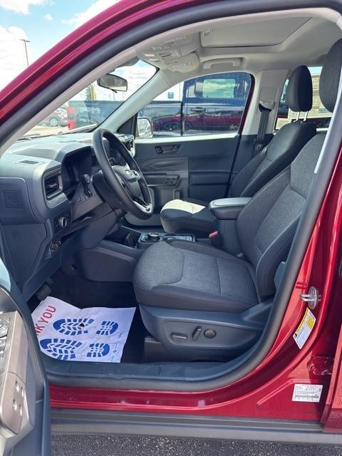new 2025 Ford Maverick car, priced at $39,100