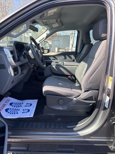 new 2025 Ford F-350 car, priced at $61,600