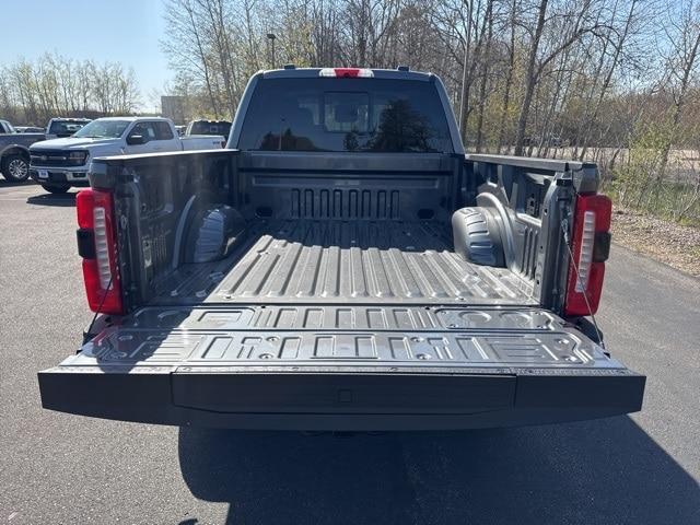 new 2025 Ford F-350 car, priced at $61,600