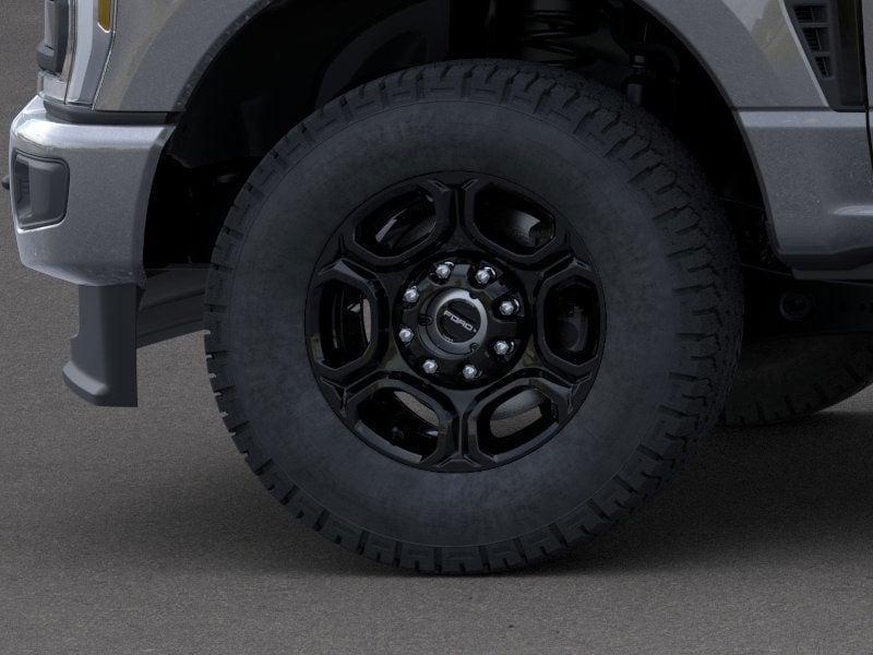 new 2025 Ford F-350 car