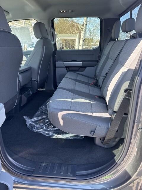 new 2025 Ford F-350 car, priced at $61,600