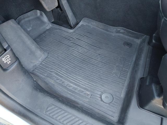used 2023 Ford Explorer car, priced at $36,995