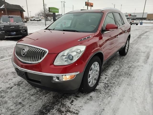 used 2012 Buick Enclave car, priced at $8,995