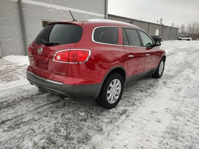 used 2012 Buick Enclave car, priced at $8,995