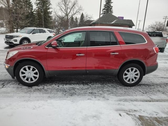 used 2012 Buick Enclave car, priced at $8,995