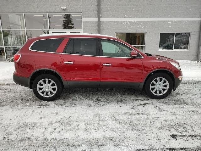 used 2012 Buick Enclave car, priced at $8,995