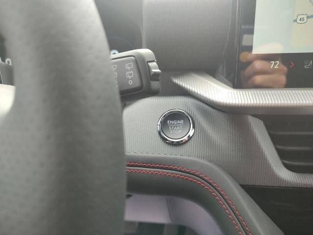 new 2025 Ford Explorer car, priced at $50,895