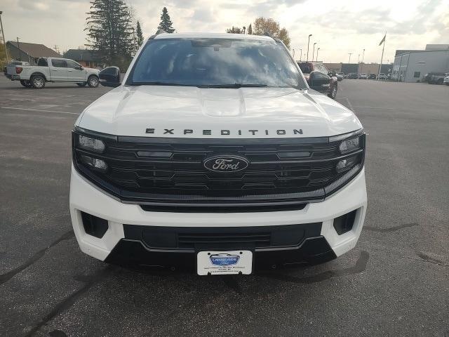 new 2025 Ford Expedition car, priced at $87,925