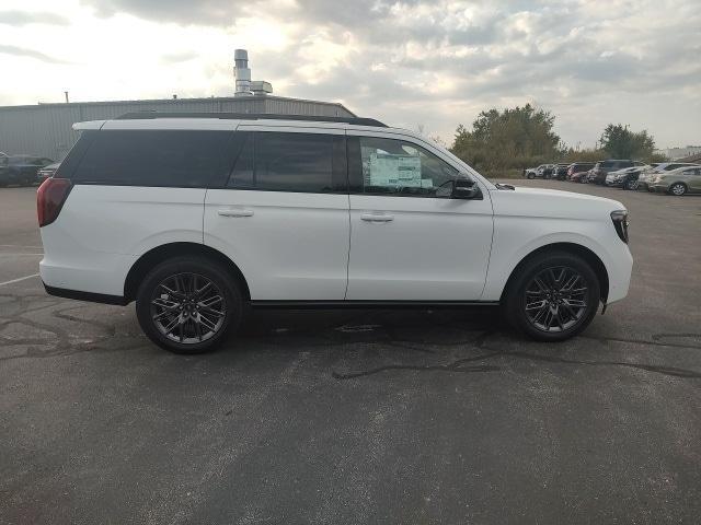 new 2025 Ford Expedition car, priced at $87,925