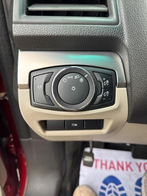 used 2015 Ford Explorer car, priced at $10,995