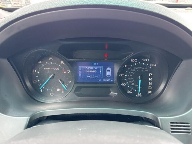 used 2015 Ford Explorer car, priced at $10,995