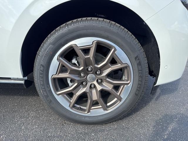 new 2025 Ford Expedition Max car, priced at $92,910
