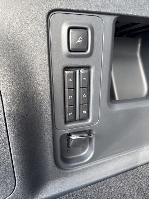 new 2025 Ford Expedition Max car, priced at $92,910