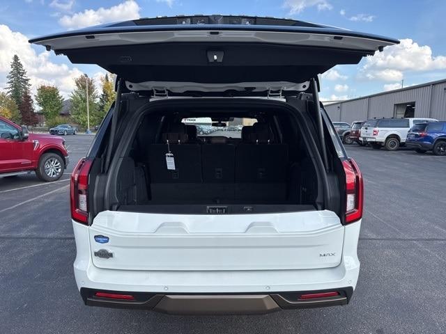 new 2025 Ford Expedition Max car, priced at $92,910