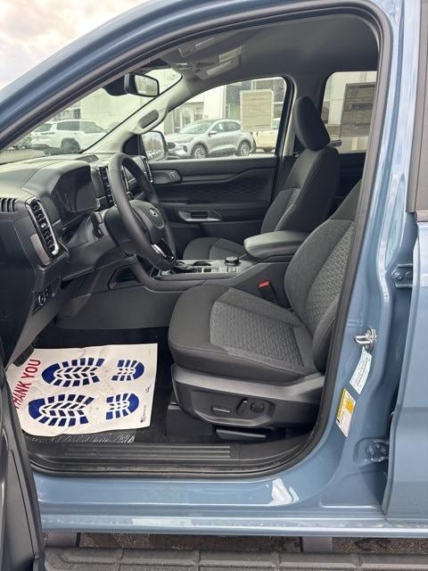 new 2024 Ford Ranger car, priced at $47,090