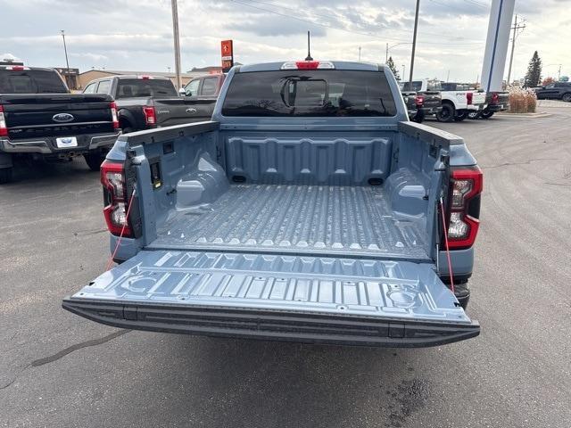 new 2024 Ford Ranger car, priced at $47,090