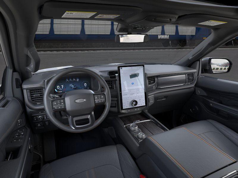 new 2024 Ford Expedition car