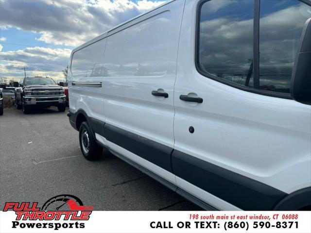 used 2017 Ford Transit-250 car, priced at $13,999