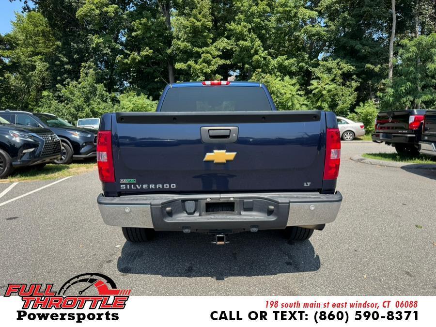 used 2012 Chevrolet Silverado 1500 car, priced at $9,999