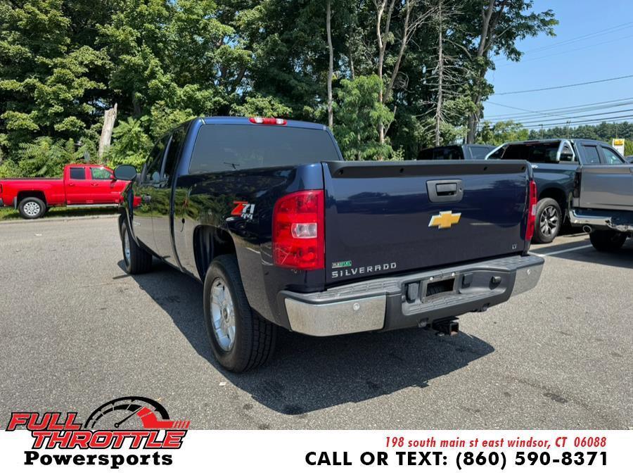 used 2012 Chevrolet Silverado 1500 car, priced at $9,999