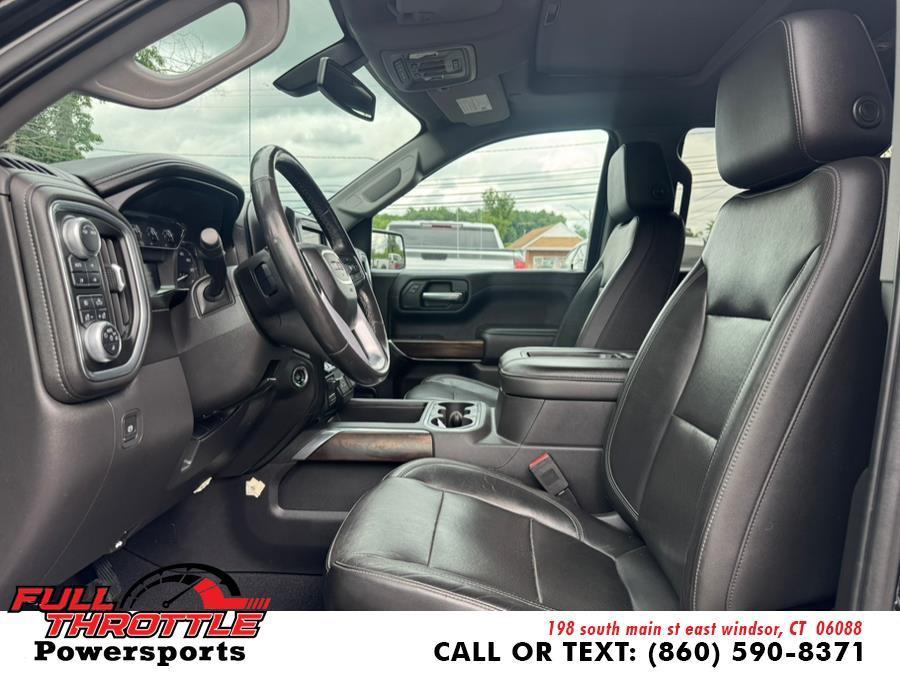 used 2020 GMC Sierra 1500 car, priced at $30,500