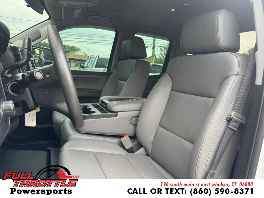 used 2017 GMC Sierra 1500 car, priced at $13,999