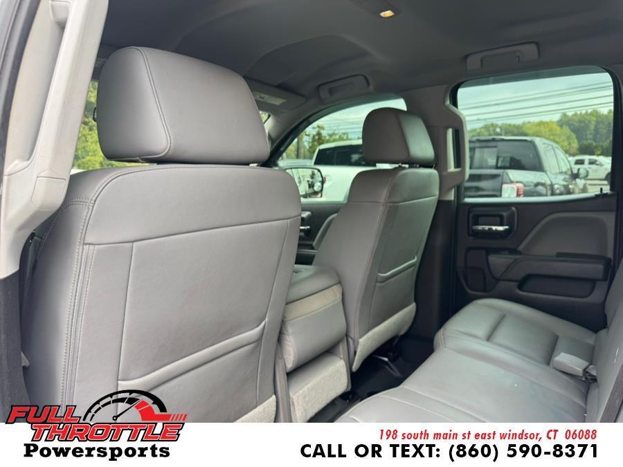 used 2017 GMC Sierra 1500 car, priced at $13,999