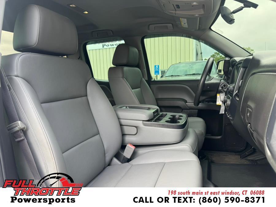 used 2017 GMC Sierra 1500 car, priced at $13,999