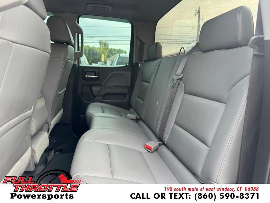used 2017 GMC Sierra 1500 car, priced at $13,999