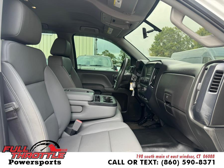 used 2017 GMC Sierra 1500 car, priced at $13,999