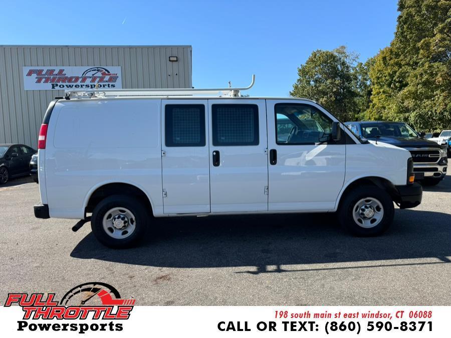 used 2015 Chevrolet Express 3500 car, priced at $9,999