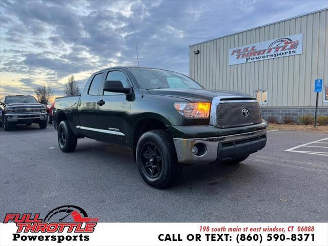 used 2012 Toyota Tundra car, priced at $11,999