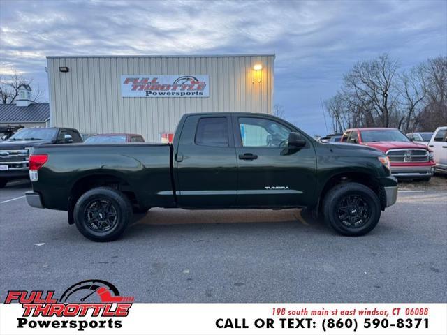 used 2012 Toyota Tundra car, priced at $11,999