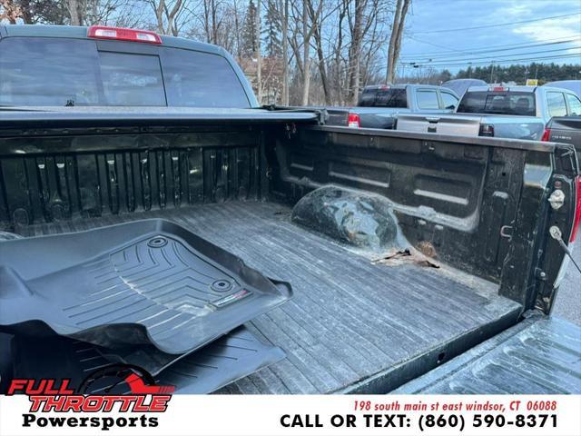 used 2012 Toyota Tundra car, priced at $11,999