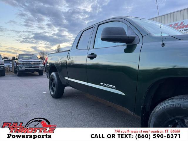 used 2012 Toyota Tundra car, priced at $11,999