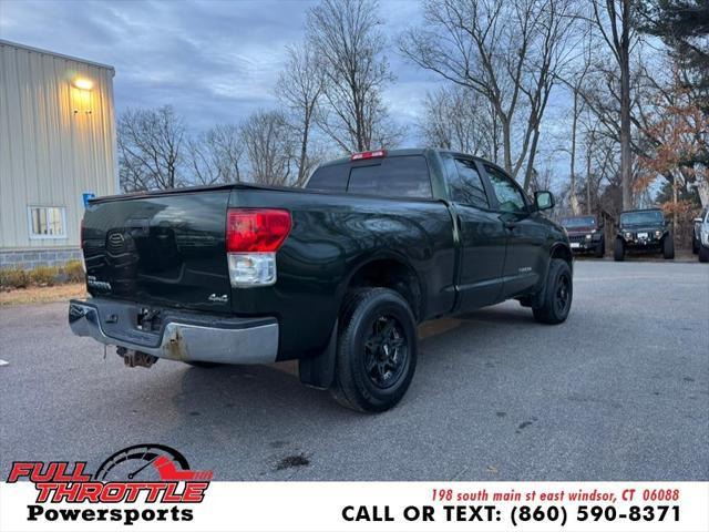 used 2012 Toyota Tundra car, priced at $11,999