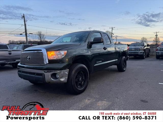 used 2012 Toyota Tundra car, priced at $11,999