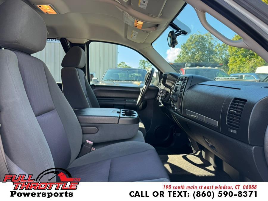 used 2009 GMC Sierra 1500 car, priced at $11,999