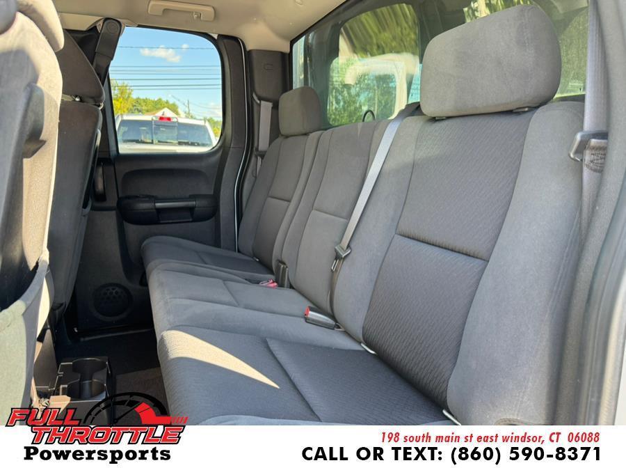 used 2009 GMC Sierra 1500 car, priced at $11,999