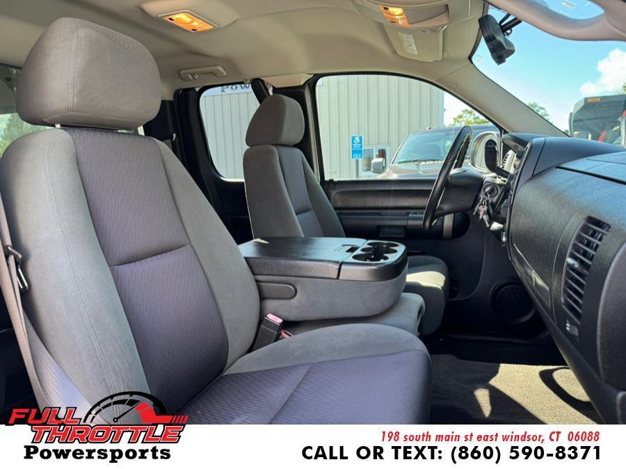used 2009 GMC Sierra 1500 car, priced at $11,999