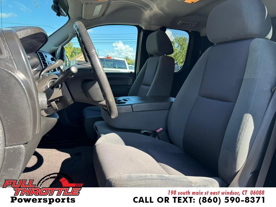 used 2009 GMC Sierra 1500 car, priced at $11,999