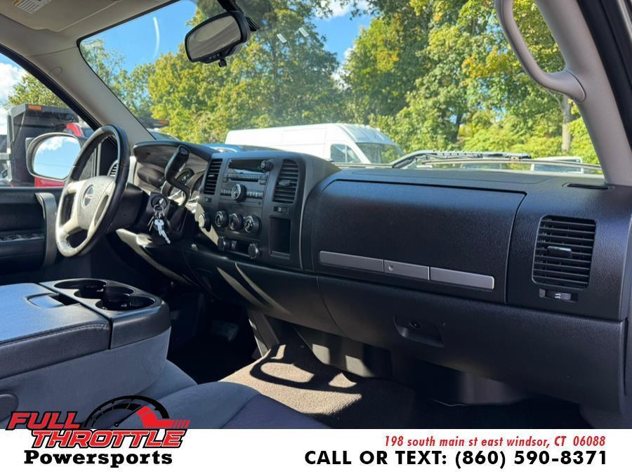 used 2009 GMC Sierra 1500 car, priced at $11,999