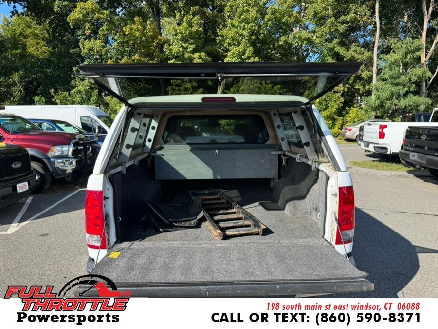 used 2009 GMC Sierra 1500 car, priced at $11,999